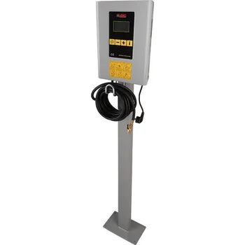 APAC Stojanový digitální pneuhustič 1863.DTC