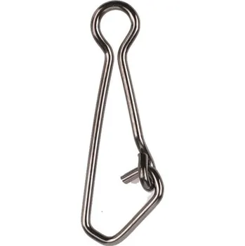 Mikado Karabina HOOK - BN vel. 2 nosnost 22kg