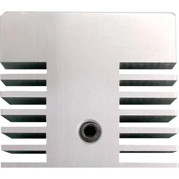 Příslušenství k 3D tiskárně Renkforce Chladič Vhodné pro 3D tiskárnu: Renkforce Basic 3 Heatsink RF-5972872