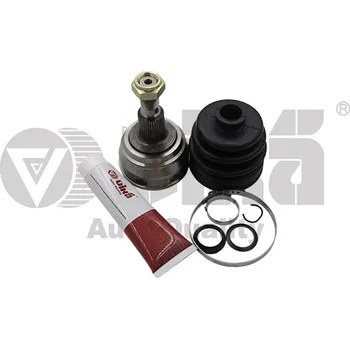 Poloosa kola VIKA Sada kloubů, hnací hřídel 54980014701