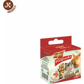 Vitapol – minerální kámen pro hlodavce – zelenina