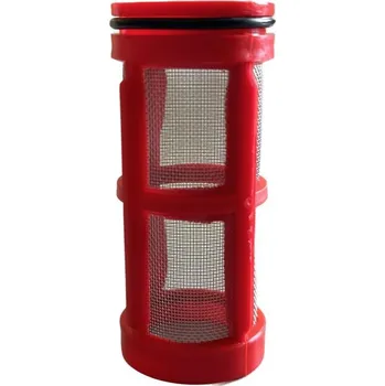 Příslušenství k čerpadlu Filtr ramene - vložka červená 32M 38x89