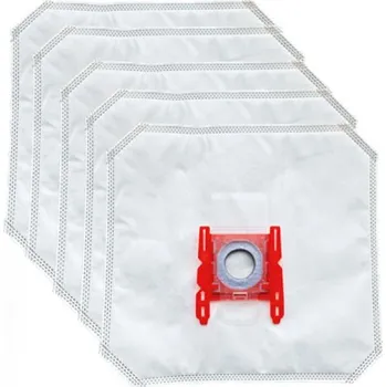 Sáček do vysavače Sáčky pro vysavač Značení SWIRL S62 textilní 5ks
