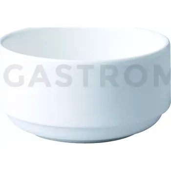 Mísa stohovatelná Ø 12 cm | RAK, Banquet