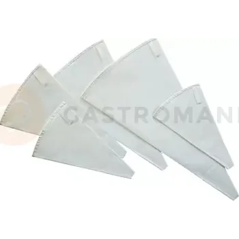 Výroba svíčky Bavlněný zdobící sáček - 60 cm - STD060CM | MARTELLATO, Cotton