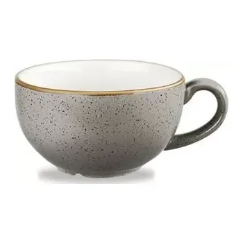 Šálek 340ml | CHURCHILL, Peppercorn Grey