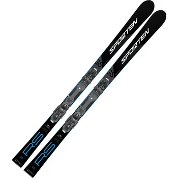 Lyžování Sporten RS GS 25/26 170 cm