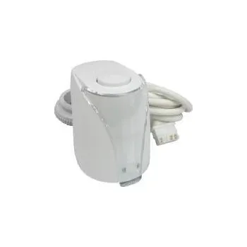 Hlavice pro radiátor IVAR Elektrotermická hlavice - 0-10V; bez proudu zavřeno 500887