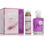 Lattafa Mahasin Crystal Violet W EDP