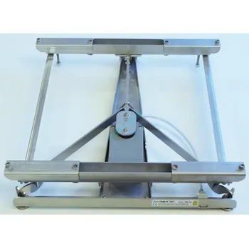 Úlová váha přes kabel Apis Digital