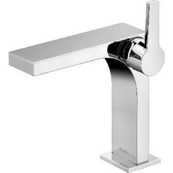 Vodovodní baterie Keuco Edition 11 - Umyvadlová baterie, chrom 51102010100