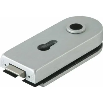 Nábytkové kování Zámek na sklo Studio Rondo