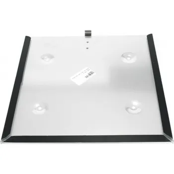 Rám pro reflexní tabule ADR, TIR, A (300x300 mm)