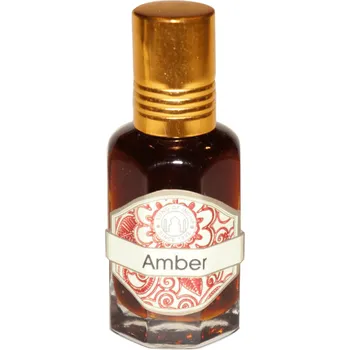 Rymer Jantar - přírodní parfém 8274