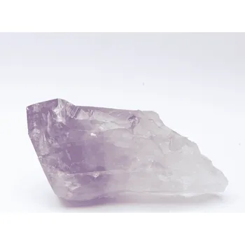 Milujeme Kameny Ametyst - hrot - surový kámen AM121 206127