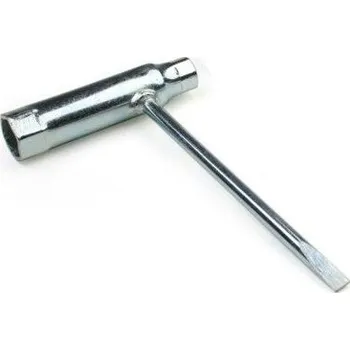 Klíč Klíč kombi 10x16x88