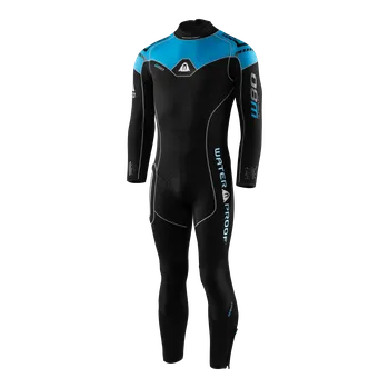 Neoprenový oblek W80 Fullsuit 8mm Men (Waterproof)