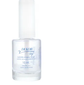 TOP CRISTAL - bělící efekt