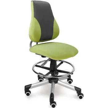 Vyšší píst pro výšku sezení 44-57 cm s kruhovou oporou - Výměna za standardní komponent