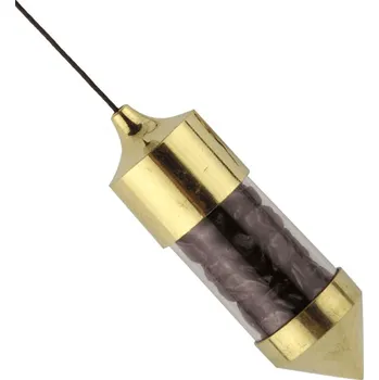 Milujeme Kameny Granát - kyvadlo 25094