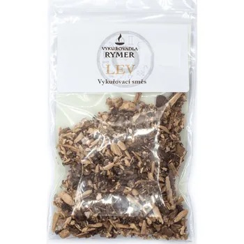 Vonná tyčinka Rymer Lev - vykuřovací směs zvěrokruh 3179