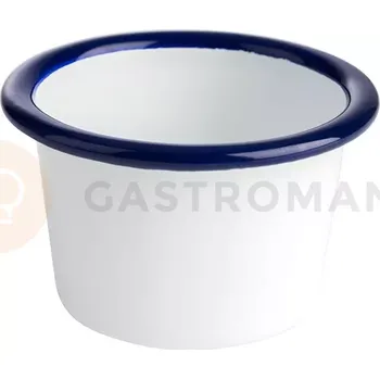 Kuchyňský mlýnek Smaltovaná miska Ø 7 cm | APS, Enamelware