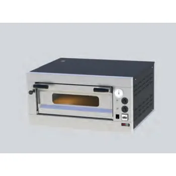 Pizza pec jednopatrová E 4/50 (Red Fox E 4/50)