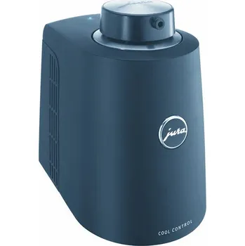 Chlazení Chladnička Jura cool control - černý