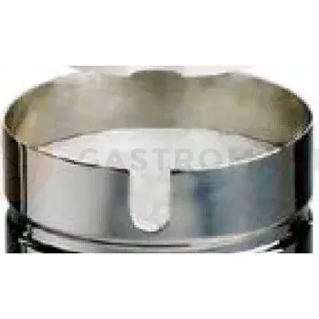 Výdejník vody Nerezová vložka z nádobám 10703, 10803, 10704 a 10805 | APS, Top Fresh