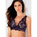 dámská podprsenka bralette Lormar GEM 80B černá