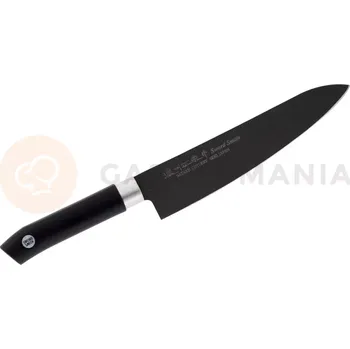 Kuchyňský nůž Nůž šéfkuchaře, 21 cm | SATAKE, Swordsmith Black