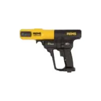 dílenský stroj REMS Akku-Press Li-Ion pohonný stroj, bez akumulátoru 571003