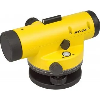 Nivelační přístroj Kmitex Stavební nivelační přístroj AT24 "K"