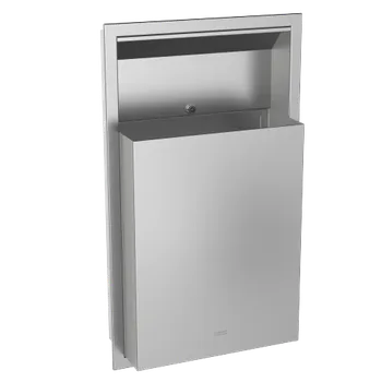 Odpadkový koš Odpadkový koš Franke KWC RODX605E