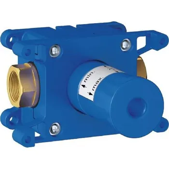 Vodovodní baterie Grohe Rapido - Těleso pro ventil pod omítku 35028000