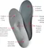 Vložky do bot Svorto 053 ortopedické vložky pro patní ostruhu pánské
