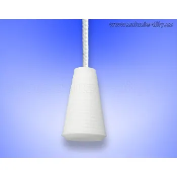 Hruška ovládacího provázku