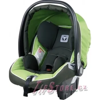 Autosedačka Peg Pérego - Autosedačka Tri-Fix 2010 Kiwi