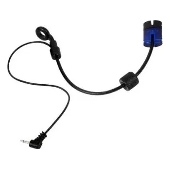 Signalizátor záběru Svítící Swinger SW-5 MODRÝ