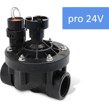 Zahrada 100-PEB elmag. ventil 1" Rain Bird (100-PEB elmag. ventil 1" vnitřní závity - Rain Bird)