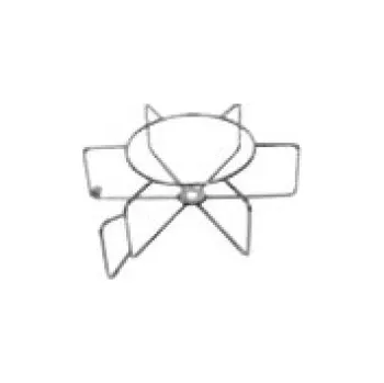 čistič potrubí REMS Koš na spirály 32 (prázdný), pro REMS Cobra 22 / 32 174150