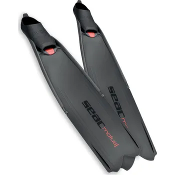 Ploutve Ploutve MOTUS BLACK (SeacSub)