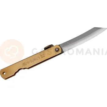 Kapesní nůž, 70 mm | HIGONOKAMI, Aogami