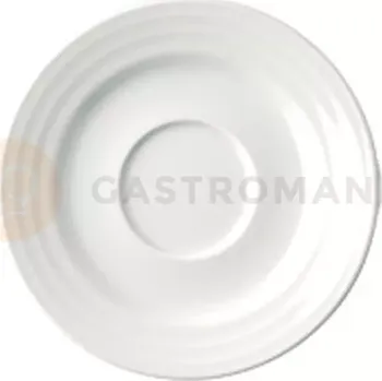 Podšálek Ø 13 cm | RAK, Rondo