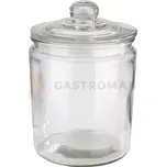 Sklenice s víkem 6 l | APS, Classic