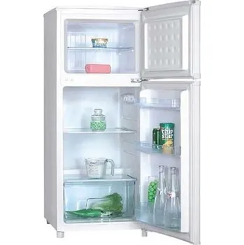 Lednice Chladnička komb. Crown DF245A