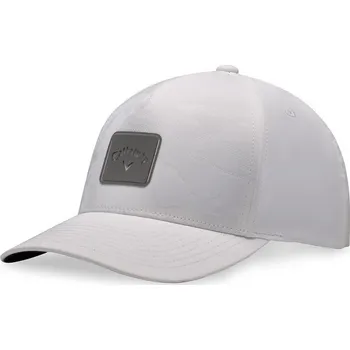 Čepice Callaway Favortie Track pánská kšiltovka, bílá