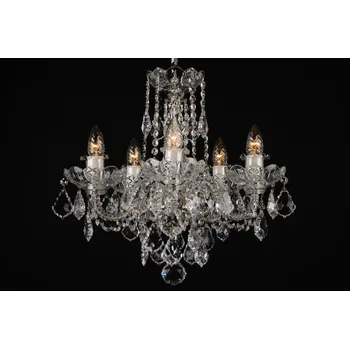 LUCKY GLASS Lustr CH-05 Galaxy-crystal SPS small