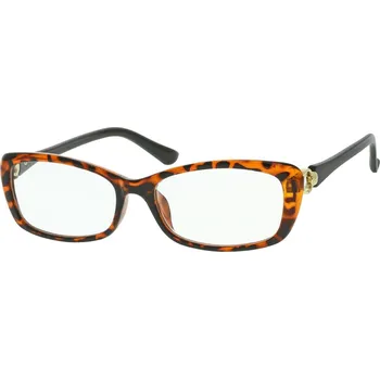 Brýle na čtení Dioptrické čtecí brýle 2R03H +1,0D