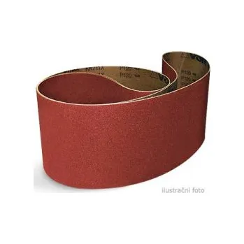 Brusný papír Brusný pás 915 x 100 mm, P40 korund BP0915100040K